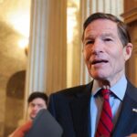 Dems sidestep past refuse illegal orders demands as they challenge Trumps Iran war authority