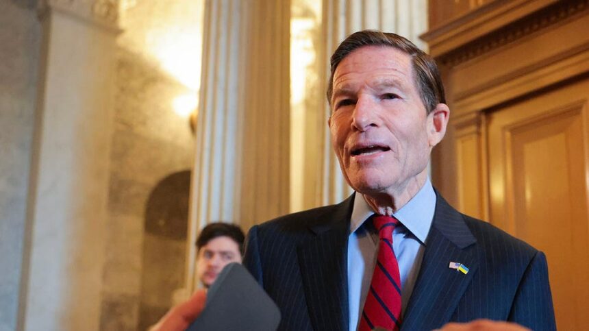 Dems sidestep past refuse illegal orders demands as they challenge Trumps Iran war authority