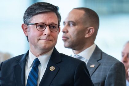 DHS shutdown enters Day 60 with all eyes on House Republicans to end it