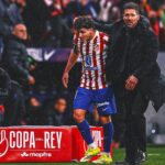 Diego Simeone Confirms Arsenal's Interest In Julian Alvarez Ahead Of Semifinal