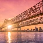 Easter duck-hunting trip in New Orleans turns nearly deadly until last-minute prayer brings miracle