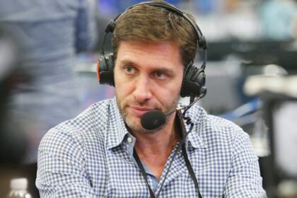 ESPN's Mike Greenberg makes 'terrible' mistake about Browns' draft pick, apologizes