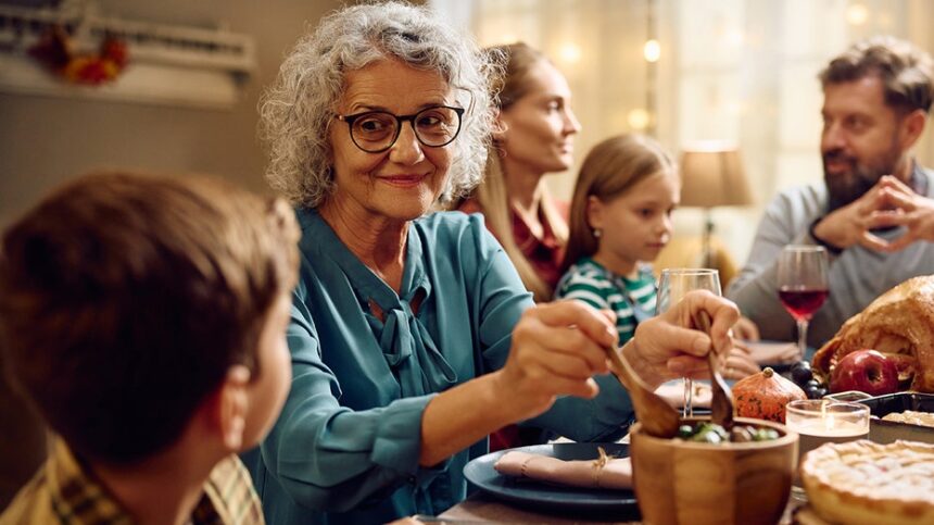 Experts reveal why 'nonnamaxxing' trend may improve mental, physical health