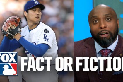 Fact or Fiction? Checking on Ohtani's Cy Young Chances, Judge's MVP Quest