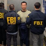 FBI brings alleged China-linked hacker to US in rare extradition as Patel defends Italy trip