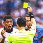 FIFA Proposes New World Cup Yellow Card Rule To Avoid Knockout Round Bans