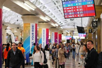 FIFA says NJ Transit fare hikes for World Cup will have 'chilling effect,' again rips NJ Gov Sherrill