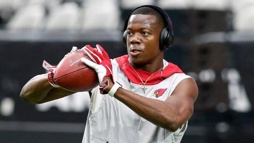 Former NFL player Chris Payton-Jones dead at 30 after Florida car crash