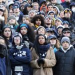 Former Yale coaches speak out against athletic director to student newspaper