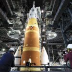 Giant leap for mankind: America's space edge is at stake as Artemis II heads to the moon