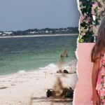 Girl who survived brutal Florida shark attack returns to waters where it happened: 'She's fearless'