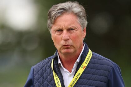 Golf analyst Brandel Chamblee rips LIV Golf as reports fuel speculation about its future: 'Lame-brained tour'