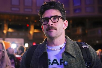 Hasan Piker calls Republican Party the 'biggest domestic terrorist' in the country