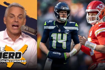 Herd Hierarchy: Rams Team to Beat? No Patriots in Top 10? Chiefs Rising After Draft?