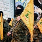 Hezbollah disarmament deadlock risks civil war, analysts say, as US prepares for IsraelâLebanon talks