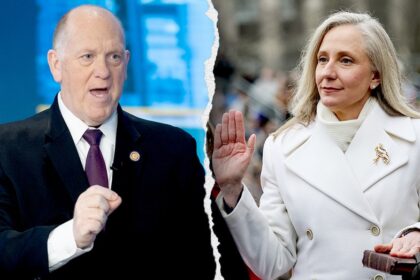 Homan warns Spanberger blocking access to Virginia jails could force more ICE street operations: 'Do the job'