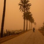 Hormuz crisis spurs $24B Iraq trade corridor as Gulf routes shift