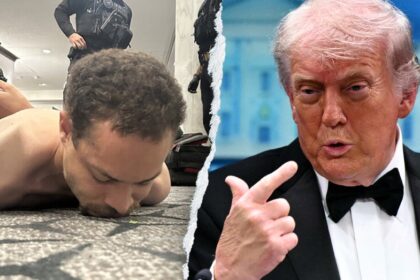How Trump survives: Battling the media, former allies and assassination attempts