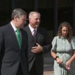 I led peaceful pro-lifers the Biden Justice Dept hunted. We now know how far they went