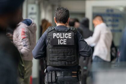 ICE arrests 13 after tip on truck drivers at Pennsylvania DMV sparks chaotic scene