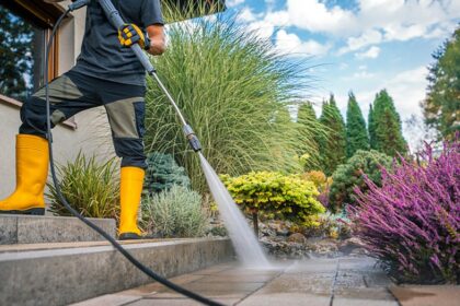 If winter wrecked your backyard, these spring deals can help â up to 39% off
