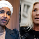 Ilhan Omar encourages Dems to show grace to for former Trump supporters like Marjorie Taylor Greene