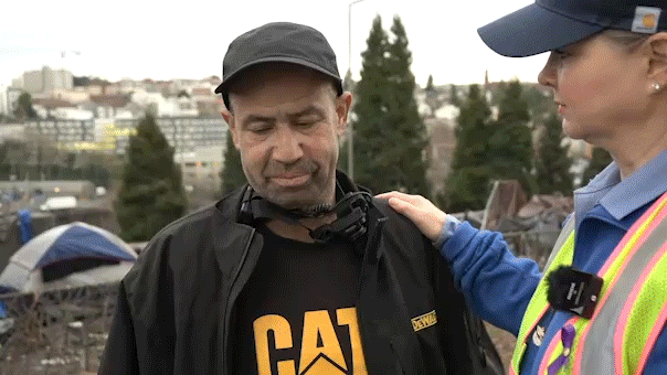 Inside Seattles open-air drug crisis as fentanyl ravages city and activists bail out alleged criminals