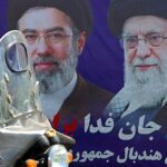 Iran could use detained Americans as sweetener in nuclear talks, ex-hostage envoy warns