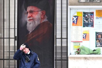 Iran regime uses former Soviet republic to dodge sanctions, fund war machine: report