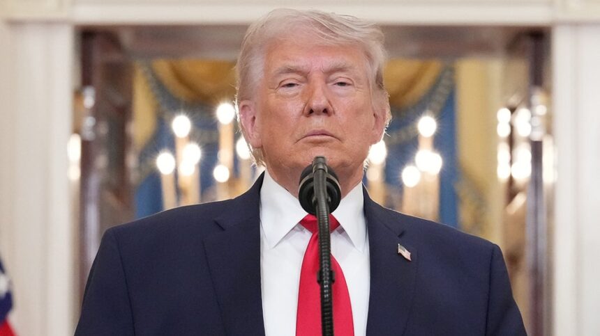 Iran war nears completion as Trump eyes deadline â what the endgame could look like