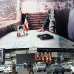 Irans Revolutionary Guard sidelines president as military grip expands