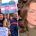 Its really culty: Inside the unlikely war a trans conservative is waging on the left