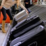 Japanese airline starts testing robot baggage handlers, and the early returns are not impressive