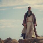 'Jesus Crown of Thorns' final season arrives on Fox Nation during Christianity's holiest week of the year