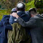 Jewish student says campus antisemitism and London arson attacks show Britain is failing its Jewish community