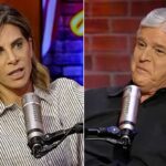 Jillian Michaels tells Hannity she is done with Democrats, says the left 'keeps eating its own'