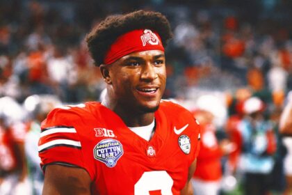 Joel Klatt Compares Ohio State Star Caleb Downs to Hall of Famer Ed Reed