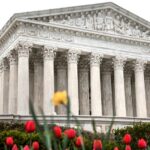 JOHN YOO: The lefts war on the Supreme Court just hit a terrifying new low