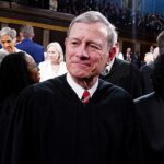 JONATHAN TURLEY: Chief Justice Roberts could learn from baseball great Ted Williams when it comes to leaks