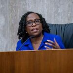 JONATHAN TURLEY: Justice Jackson's 'Chiles' dissent reveals narrow view of the First Amendment