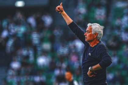 Jose Mourinho back to Real Madrid? Perez Favors Benfica Boss To Replace Arbeloa