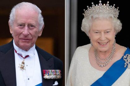 King Charles follows Queen Elizabeth's playbook with a twist during Trump state visit: expert