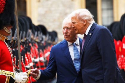 King Charles high-stakes US visit tests historic alliance, could shape his reign: experts