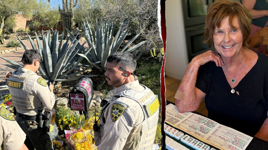 Lab behind Gilgo Beach killer conviction believed to be involved in Nancy Guthrie abduction case