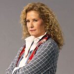 'Last Man Standing' alum Nancy Travis warns Americans 'feel more alone than ever'