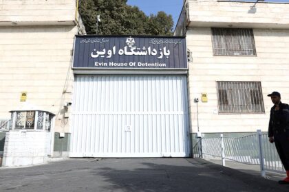 Lawyer for American detained in Iran says hostage deal is 'easiest problem on the table' for both sides