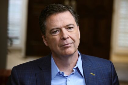 Line in the sand: Why Trump is drawing flak for the James Comey indictment over seashells