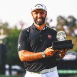 LIV Golf Mexico City: Jon Rahm, Legion XIII Sweep Individual, Team Titles