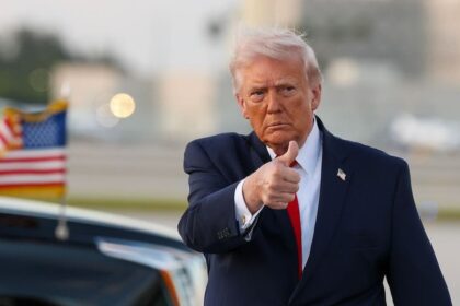 LIZ PEEK: Do Democrats hate President Trump more then they love America