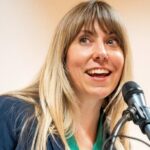 Lutheran minister and House candidate under fire after recounting her part in satanist couple's wedding